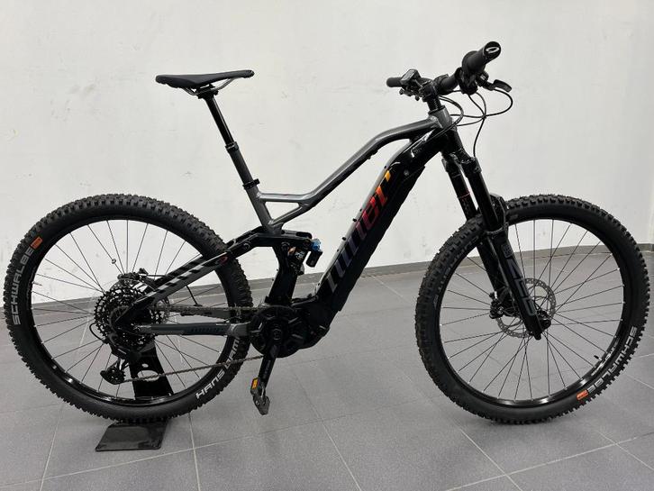 elektrische fiets, Fietsen en Brommers, Elektrische fietsen, Nieuw, Ophalen