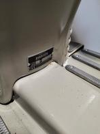 Plaque LAMBRETTA, Motoren, Ophalen of Verzenden, Gebruikt