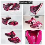 Chaussures montantes Nike femme 37.5, Enlèvement ou Envoi, Comme neuf