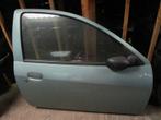PORTIER RECHTS Ford Ka I (01-1996/11-2008), Auto-onderdelen, Gebruikt, Rechts, Ford, Deur