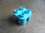 Lego Duplo Furniture Chair with 4 Studs (zie foto's) 3, Ophalen of Verzenden, Gebruikt, Losse stenen, Duplo