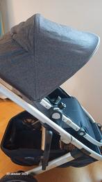 UppaBaby Cruz V2 buggy met extra's,  bijna nieuw, Kinderen en Baby's, Kinderwagens en Combinaties, Ophalen, Zo goed als nieuw