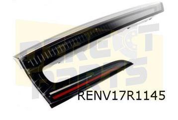 Renault Austral (11/22-) Achterlicht Links binnen LED Origin beschikbaar voor biedingen