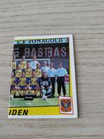 Football 97 Panini Team Stvv nummer 333, Verzamelen, Ophalen of Verzenden, Zo goed als nieuw, Sport