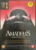 AMADEUS (Director’s cut), Cd's en Dvd's, Ophalen of Verzenden, Vanaf 12 jaar, Zo goed als nieuw, Drama