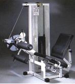 Technogym Leg Curl ROM, nieuwstaat, Sport en Fitness, Fitnessmaterialen, Ophalen of Verzenden, Zo goed als nieuw