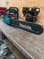 makita DCS430 kettingzaag, Ophalen, Zo goed als nieuw