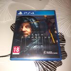Death Stranding PlayStation 4, Ophalen of Verzenden, Zo goed als nieuw, Avontuur en Actie