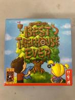 BEST TREEHOUSE EVER - geweldig kaartspel in perfecte staat, Ophalen