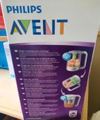 Robot cuiseur bébé à vendre sur Erquelinnes, Enfants & Bébés, Enlèvement, Neuf, Philips, Garçon ou Fille