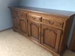 dressoir, Huis en Inrichting, Kasten | Dressoirs, Ophalen, Klassiek, Eikenhout, Zo goed als nieuw