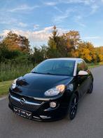 Opel Adam 1.2 essence 2018 CarPlay/CC/PS/Garantie, Autos, Opel, Euro 6, Entreprise, Carnet d'entretien, Boîte manuelle