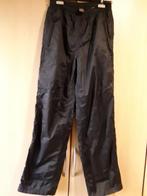 Pantalon imperméable noir T40 ice peak, Nieuw, Ophalen of Verzenden, Kleding