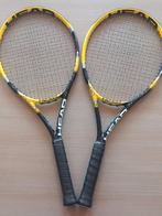 2  tennisracketten HEAD, Ophalen, Zo goed als nieuw, Head