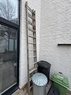 ladder 23 treden, Ophalen, Gebruikt