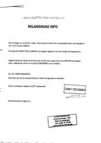 Roetfilter voor Range Rover Sport, Auto-onderdelen, Uitlaatsystemen, Ophalen of Verzenden, Gereviseerd, Land Rover