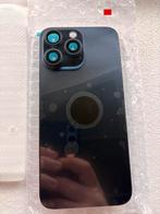 Iphone 15 pro max rear glass wireless charger, Telecommunicatie, Mobiele telefoons | Apple iPhone, Ophalen, Nieuw, IPhone 15