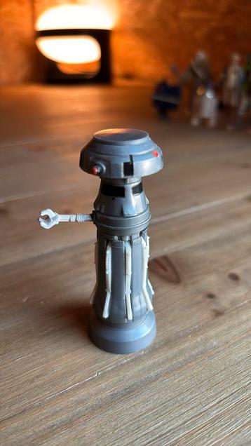 Vintage star wars FX-7 medical droid 1980 beschikbaar voor biedingen
