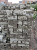 Klinkers, Ophalen, Gebruikt