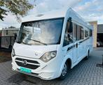 ‼️fiat carado ‼️twinbed & hefbed ‼️NIEUWSTAAT‼️, Integraal, Ringverwarming, Fiat, Buitenlamp