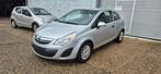 Opel Corsa 1.2i *GEKEURD VV* AUTOMAAT, Automaat, Euro 5, Electronic Stability Program (ESP), Bedrijf