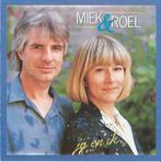 Miek & Roel – Jij En Ik = Gent / België = 14,99, Verzenden, Zo goed als nieuw