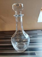 Carafe gravée, Antiquités & Art, Antiquités | Verre & Cristal, Enlèvement