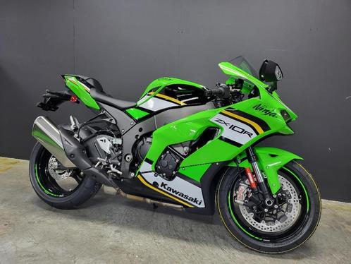 Kawasaki ZX-10R 2025 KRT (4j garantie, 4j Assistance), Motoren, Motoren | Kawasaki, Bedrijf, Super Sport, meer dan 35 kW, 4 cilinders
