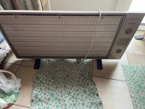 Elektrisch vuurtje., Doe-het-zelf en Bouw, Verwarming en Radiatoren, Zo goed als nieuw, Overige typen, Ophalen