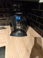 Koffiemachine Jura E60  , perfecte koffie!, Elektronische apparatuur, Koffiezetapparaten, Ophalen, Gebruikt, Koffiebonen, Combi