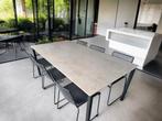 NIEUWE tafel 12mm VOLKERAMIEK 1900x1000, Huis en Inrichting, Ophalen, Nieuw