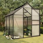 Serre tuinkas antraciet nieuw in de doos, Tuin en Terras, Ophalen of Verzenden