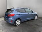 Ford Fiesta 1.1 Benzine  2019 + Garantie, Auto's, Ford, 1085 cc, Euro 6, Parkeersensor, Handgeschakeld