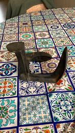 Aambeeld van de schoenmaker, Antiek en Kunst, Antiek | Gereedschap en Instrumenten, Ophalen of Verzenden