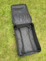 Reiskoffer lichtgewicht CLAYMORE, Handtassen en Accessoires, Koffers, Ophalen, Uitschuifbare handgreep, 45 tot 55 cm, Zo goed als nieuw