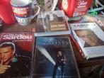 DVD Michel Sardou, CD & DVD, DVD | Musique & Concerts, Utilisé, Enlèvement ou Envoi