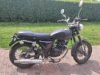 mash seventy five 125cc bj 2013, Motoren, Particulier, 125 cc, 11 kW of minder