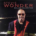 Stevie Wonder (Ballad collection), Cd's en Dvd's, Cd's | Verzamelalbums, Ophalen, Gebruikt, R&B en Soul