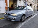 Lancia Delta 1.6i 16v * Jantes INTEGRALE* Marchand ou Export, Auto's, Stof, Zwart, Blauw, Bedrijf