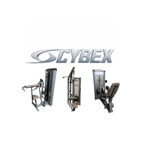 Complete Cybex kracht set | complete set | strength |, Sport en Fitness, Fitnessmaterialen, Gebruikt, Overige typen, Armen, Benen