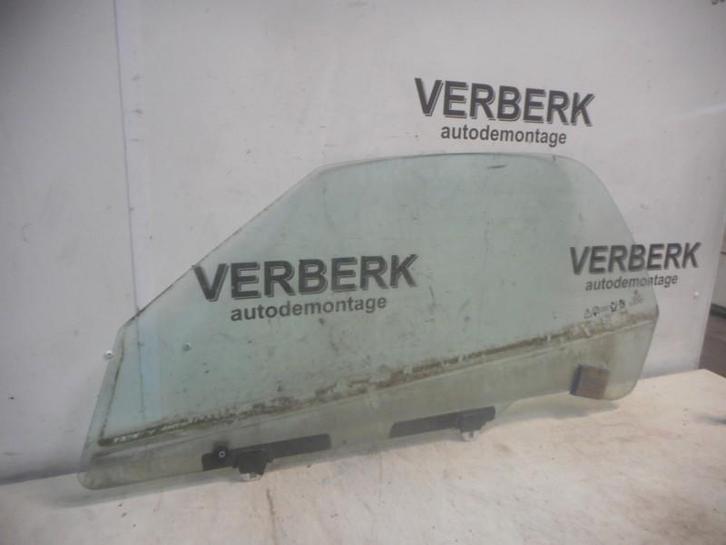 FENETRE OU VITRE DE PORTE GAUCHE MG MGF (01-1995/03-2002), Autos : Pièces & Accessoires, Vitres & Accessoires, MG, Utilisé