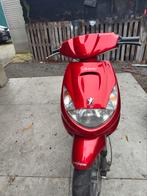 Peugeot vivacity B-klasse met ‼️2000km‼️, Fietsen en Brommers, Scooters | Peugeot, Ophalen, Zo goed als nieuw, Vivacity