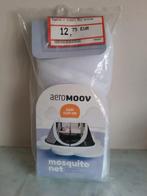 aeromoov mosquito net muggennet voor reisbedje, Ophalen, Nieuw