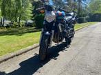 YAMAHA FZ6 2007, Motoren, 4 cilinders, Particulier, Meer dan 35 kW, 600 cc