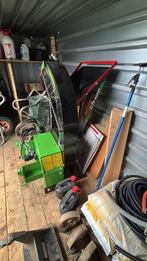 Broyeur Avant tecno ch100 hydraulique, Articles professionnels, Agriculture | Outils, Enlèvement