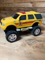 Ambulance speelgoed auto, Ophalen of Verzenden, Zo goed als nieuw