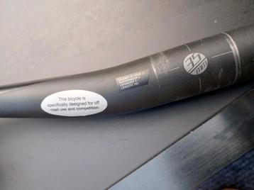 Originele handlebar Giant Trance Emtb beschikbaar voor biedingen