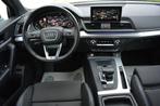 Audi Q5 55 TFSie Quattro S-Line PHEV S-Line Matrix/Virtual, Autos, SUV ou Tout-terrain, 5 places, Carnet d'entretien, Hybride Électrique/Essence