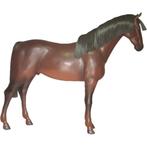 Horse Life Size – Paard 210 / 256 cm - levensgroot, Verzamelen, Dierenverzamelingen, Nieuw, Paard, Ophalen of Verzenden