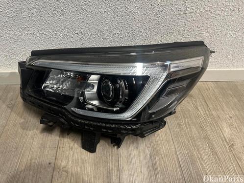 Subaru Forester LED linker koplamp links, Auto-onderdelen, Verlichting, Subaru, Gebruikt